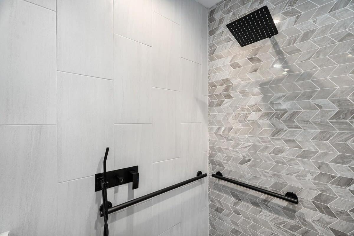 Petit Paradis Studio With Hot Tub เฟรเดอริกส์เบิร์ก ภายนอก รูปภาพ